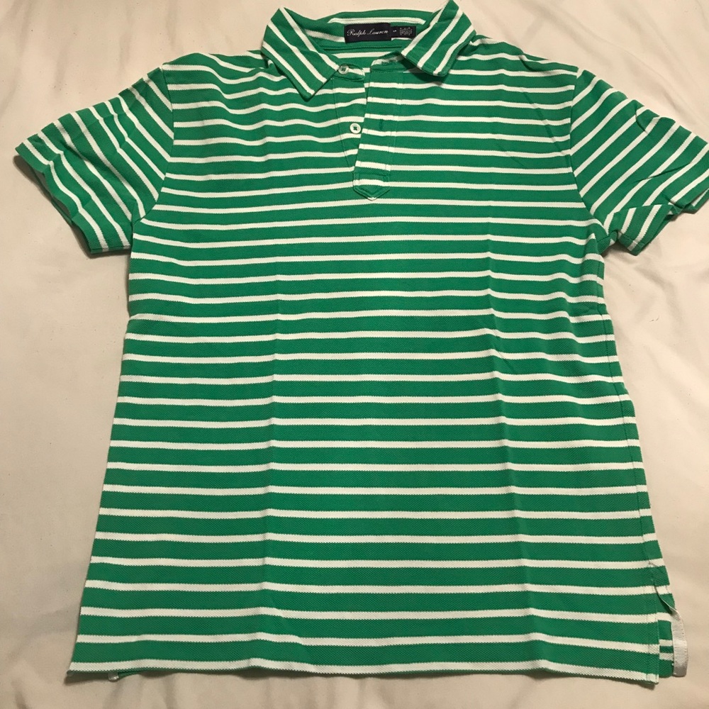RARE!! Ralph Lauren Purple Label Polo!